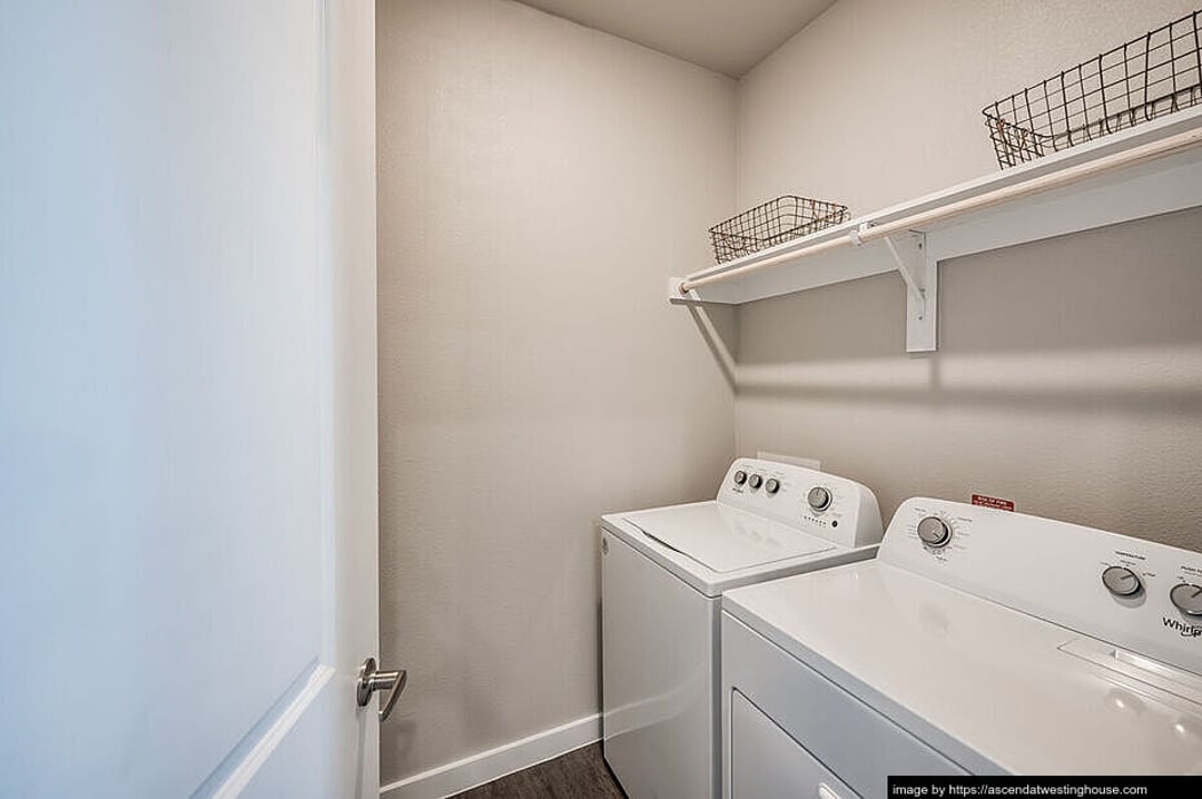 Ascend at Westinghouse - 9